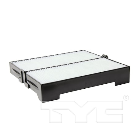 Tyc Tyc Cabin Air Filter, 800075P 800075P